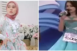 Potret 10 penyanyi jebolan D'Academy saat audisi, manglingi abis