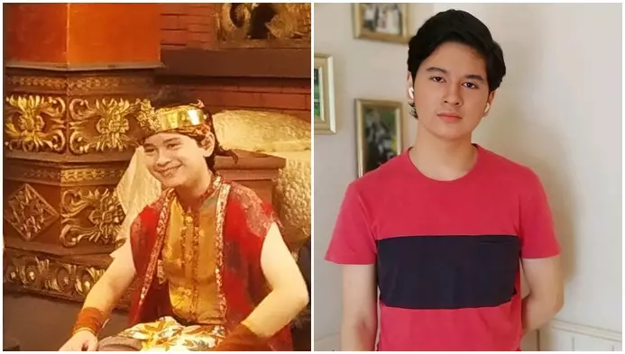 potret terbaru artis cilik sinetron laga © 2021 brilio.net potret terbaru artis cilik sinetron laga © 2021 brilio.net