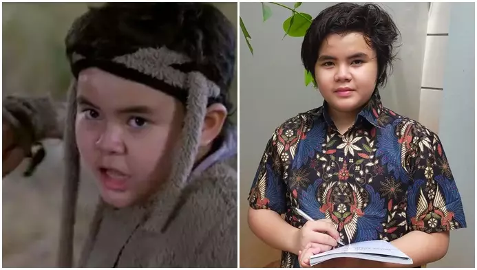 potret terbaru artis cilik sinetron laga © 2021 brilio.net potret terbaru artis cilik sinetron laga © 2021 brilio.net