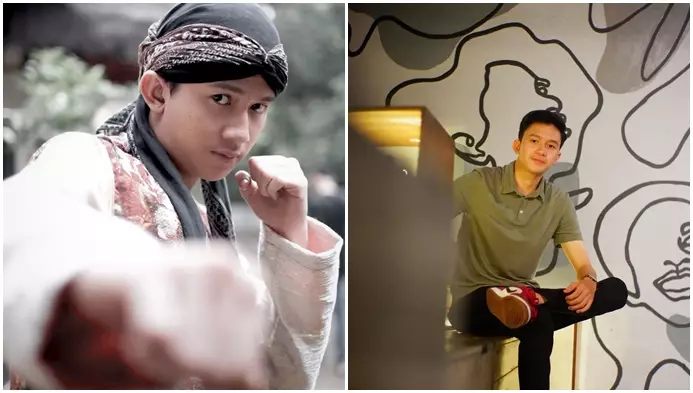 potret terbaru artis cilik sinetron laga © 2021 brilio.net potret terbaru artis cilik sinetron laga © 2021 brilio.net