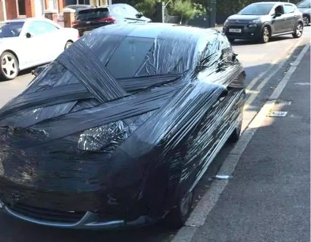 solusi nyeleneh mobil bersih Berbagai sumber solusi nyeleneh mobil bersih Berbagai sumber