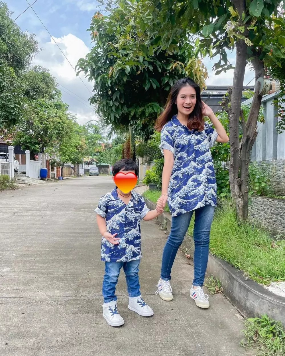 pesinetron menikah muda © Instagram