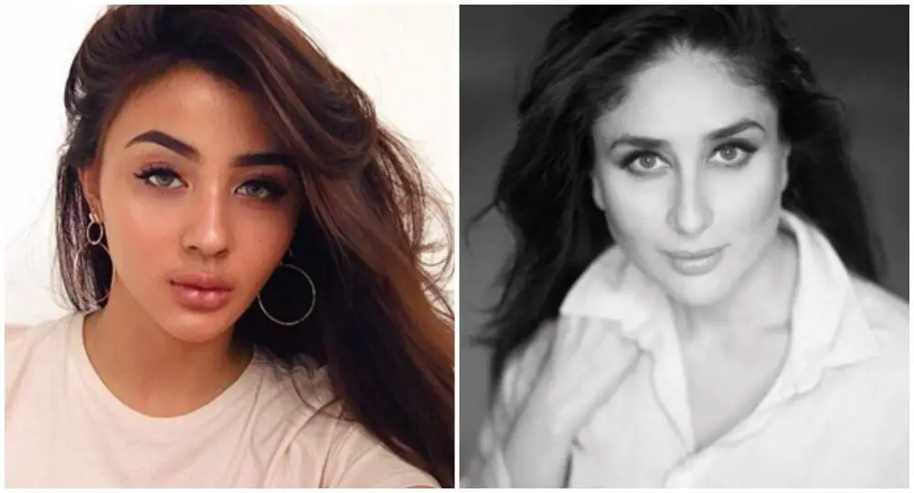 Seleb Indonesia ini disebut mirip Kareena Kapoor © 2021 brilio.net Seleb Indonesia ini disebut mirip Kareena Kapoor © 2021 brilio.net