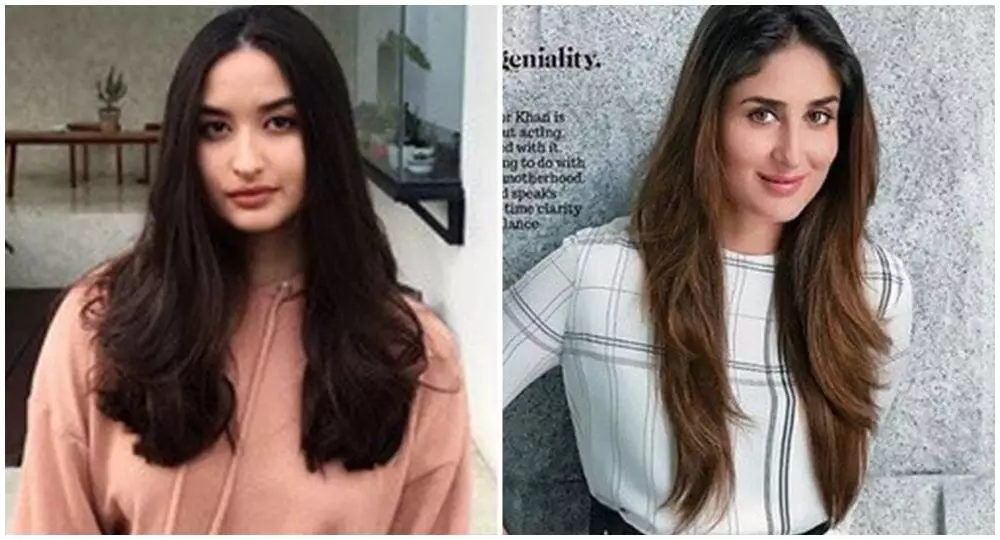 Seleb Indonesia ini disebut mirip Kareena Kapoor © 2021 brilio.net Seleb Indonesia ini disebut mirip Kareena Kapoor © 2021 brilio.net