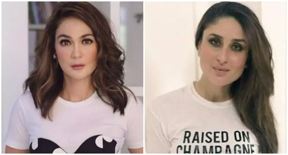 Seleb Indonesia ini disebut mirip Kareena Kapoor © 2021 brilio.net Seleb Indonesia ini disebut mirip Kareena Kapoor © 2021 brilio.net