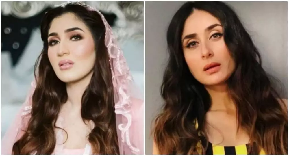 Seleb Indonesia ini disebut mirip Kareena Kapoor © 2021 brilio.net Seleb Indonesia ini disebut mirip Kareena Kapoor © 2021 brilio.net