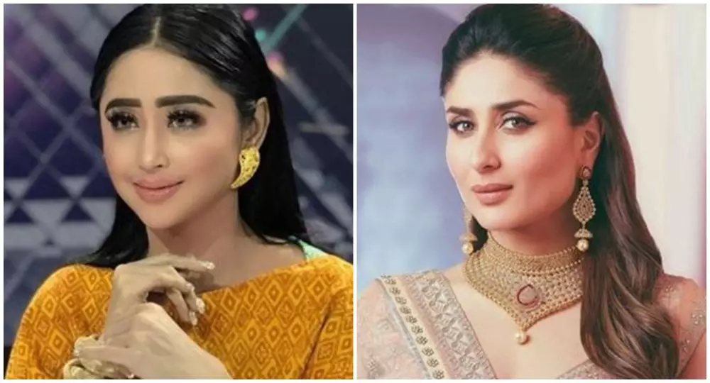 Seleb Indonesia ini disebut mirip Kareena Kapoor © 2021 brilio.net Seleb Indonesia ini disebut mirip Kareena Kapoor © 2021 brilio.net