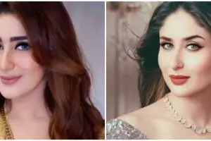 5 Seleb Indonesia ini disebut mirip Kareena Kapoor, bak kembaran