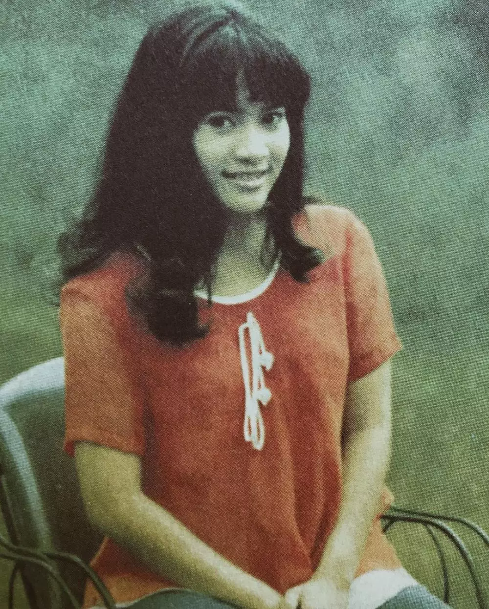 ikke nurjanah awal karier © Instagram