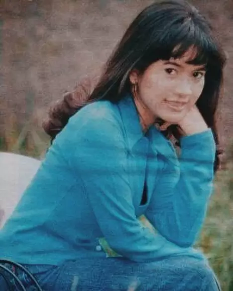 ikke nurjanah awal karier © Instagram