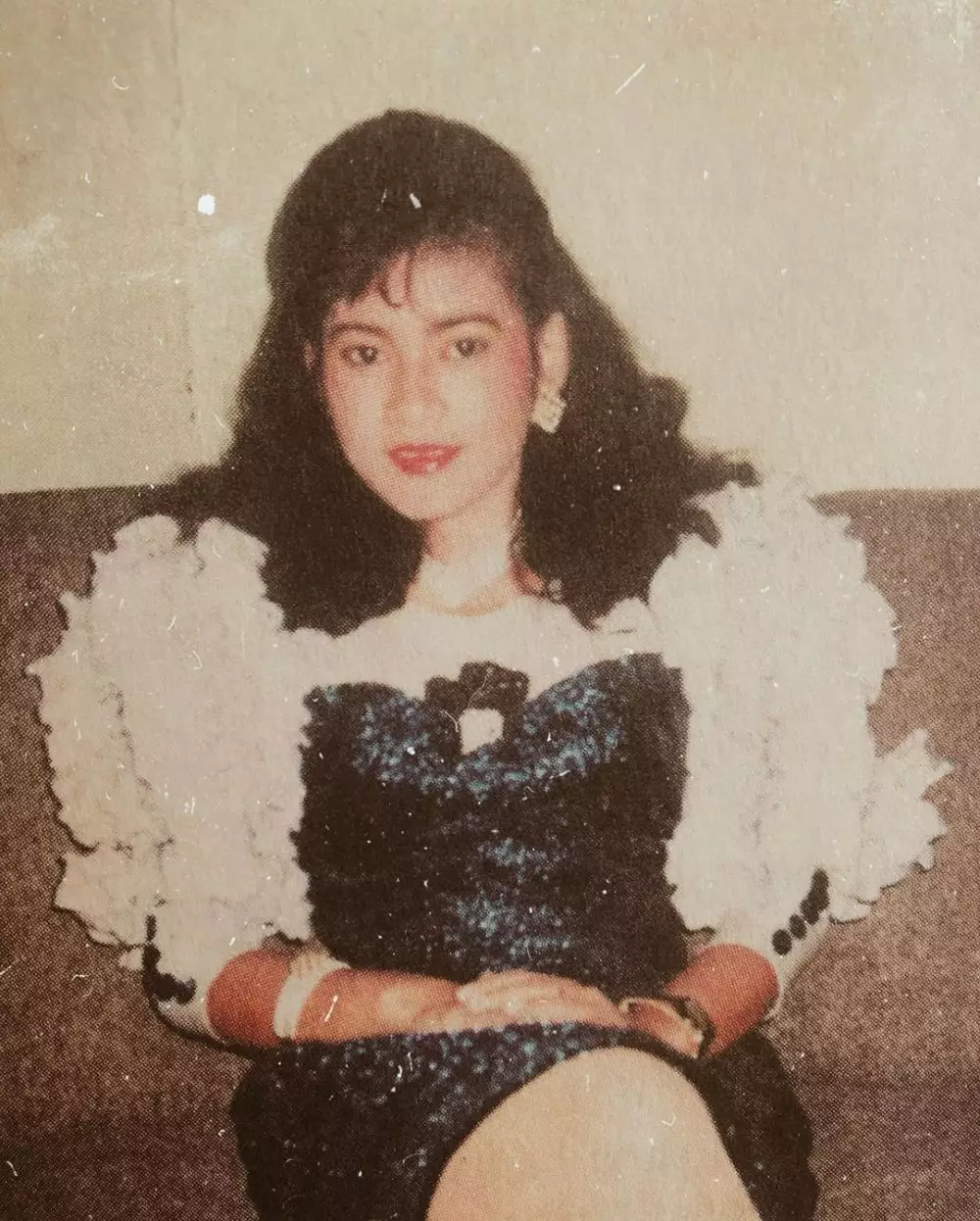 ikke nurjanah awal karier © Instagram