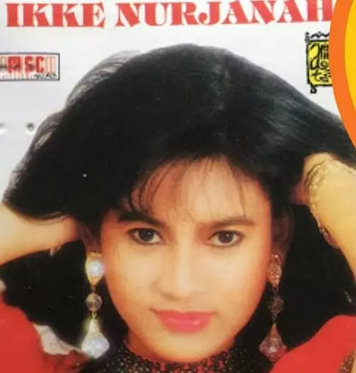 ikke nurjanah awal karier © Instagram