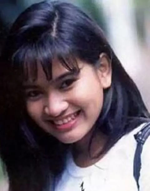 ikke nurjanah awal karier © Instagram