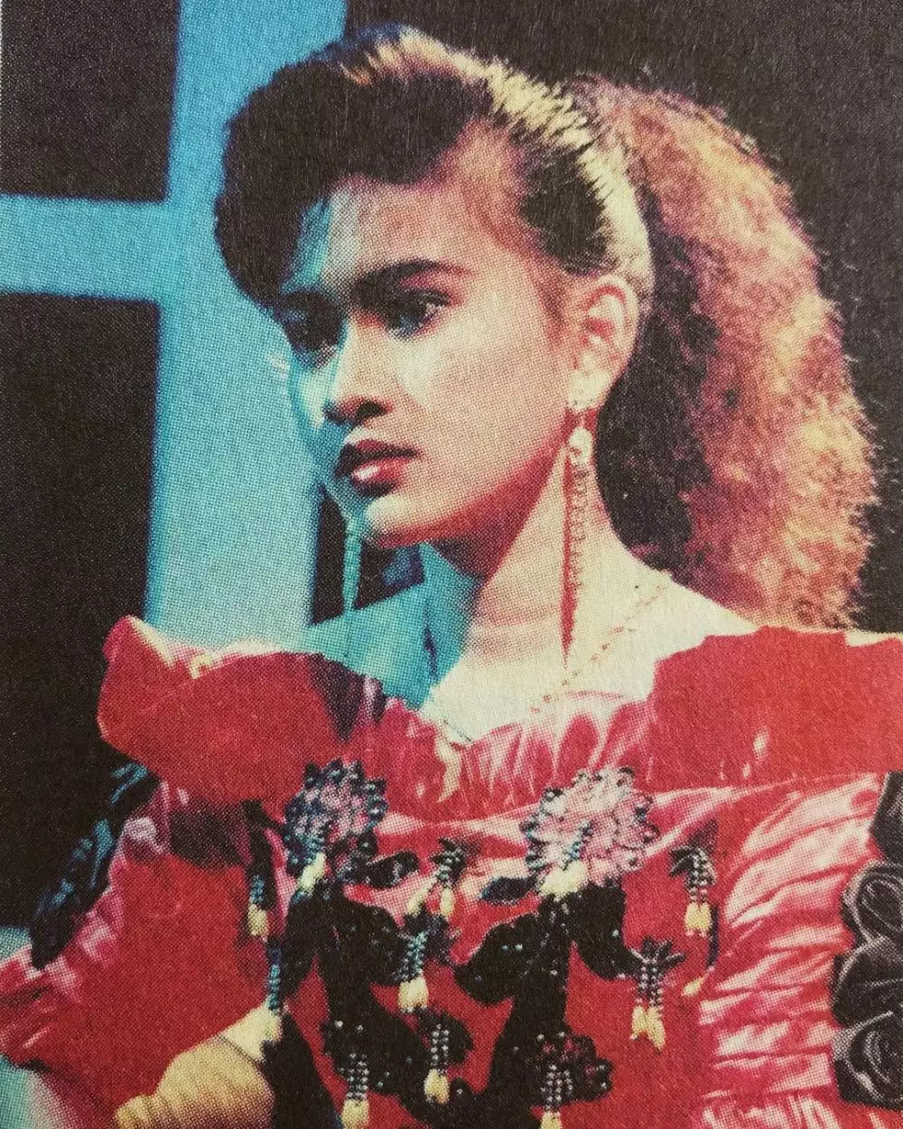 ikke nurjanah awal karier © Instagram