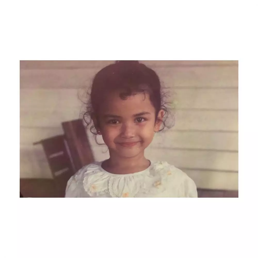 transformasi dinda kanyadewi © Instagram