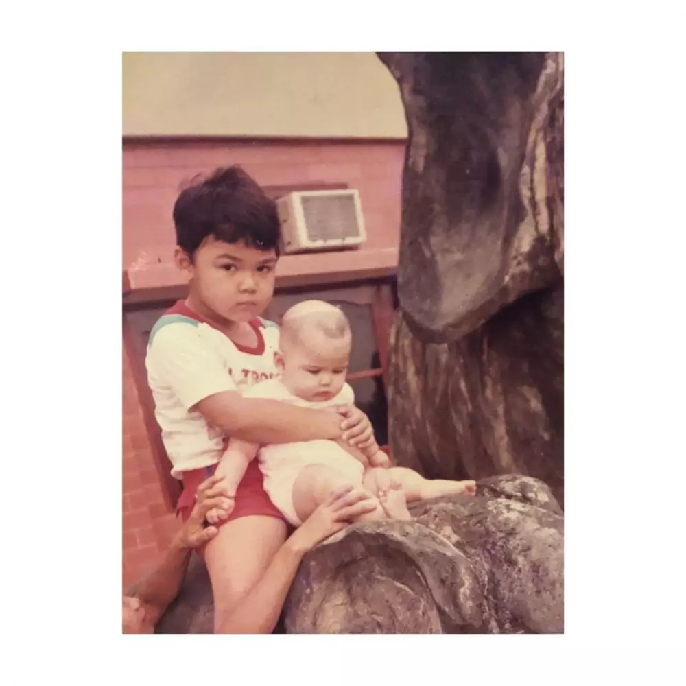 transformasi dinda kanyadewi © Instagram