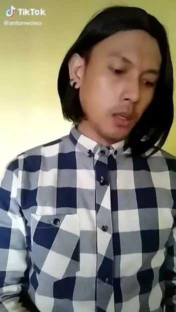kembaran chef juna dari TikTok TikTok