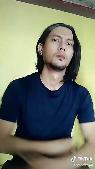 kembaran chef juna dari TikTok TikTok