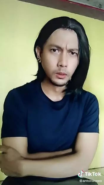 kembaran chef juna dari TikTok TikTok