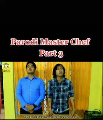 kembaran chef juna dari TikTok TikTok