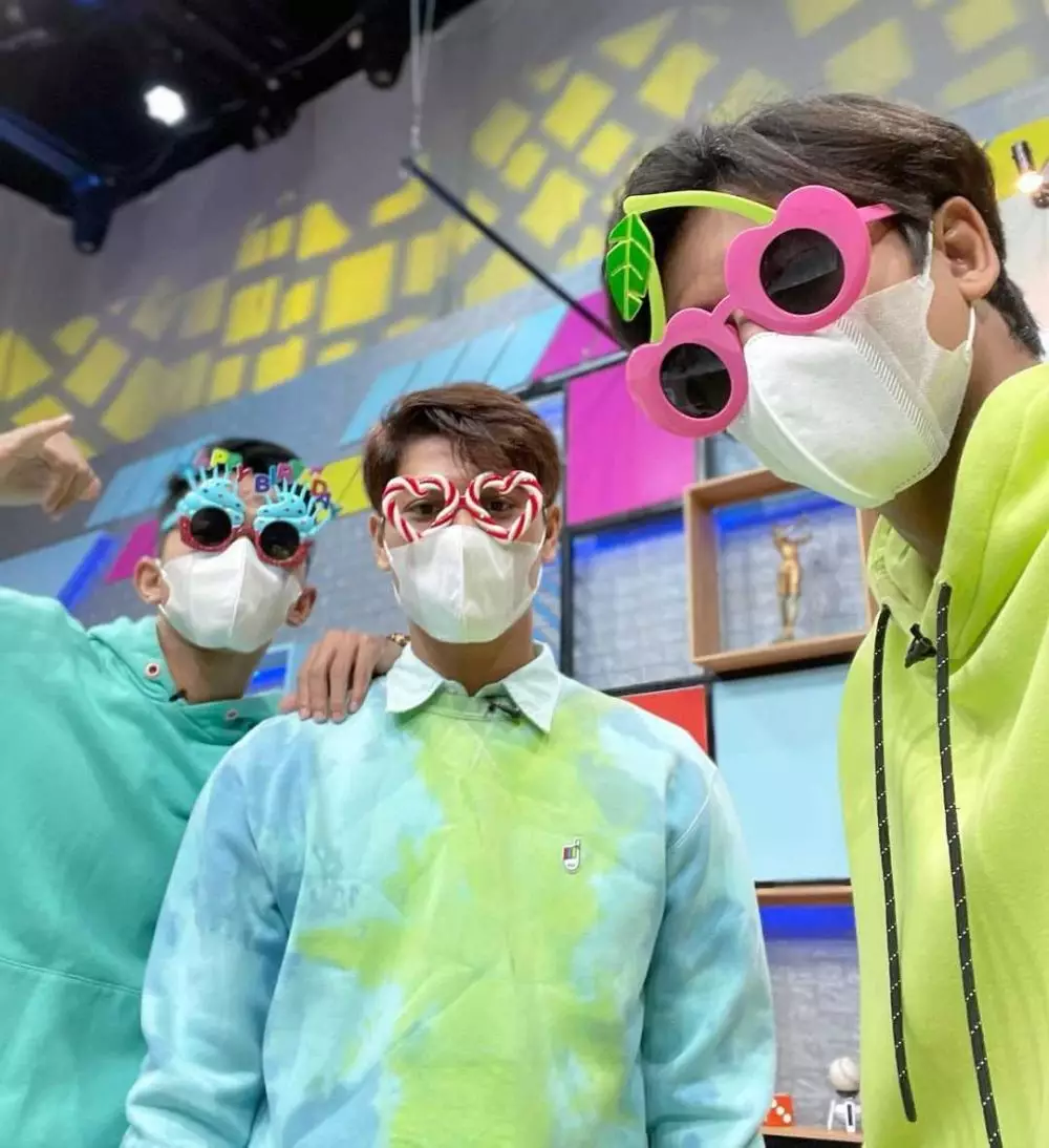 persahabatan rizky billar, harris, dan ady © berbagai sumber persahabatan rizky billar, harris, dan ady © berbagai sumber