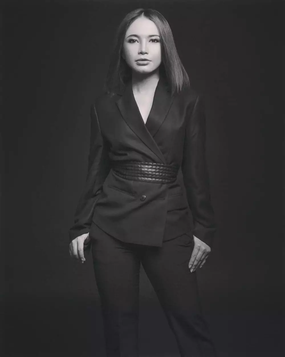 Seleb 40-an ubah gaya rambut © Instagram Seleb 40-an ubah gaya rambut © Instagram