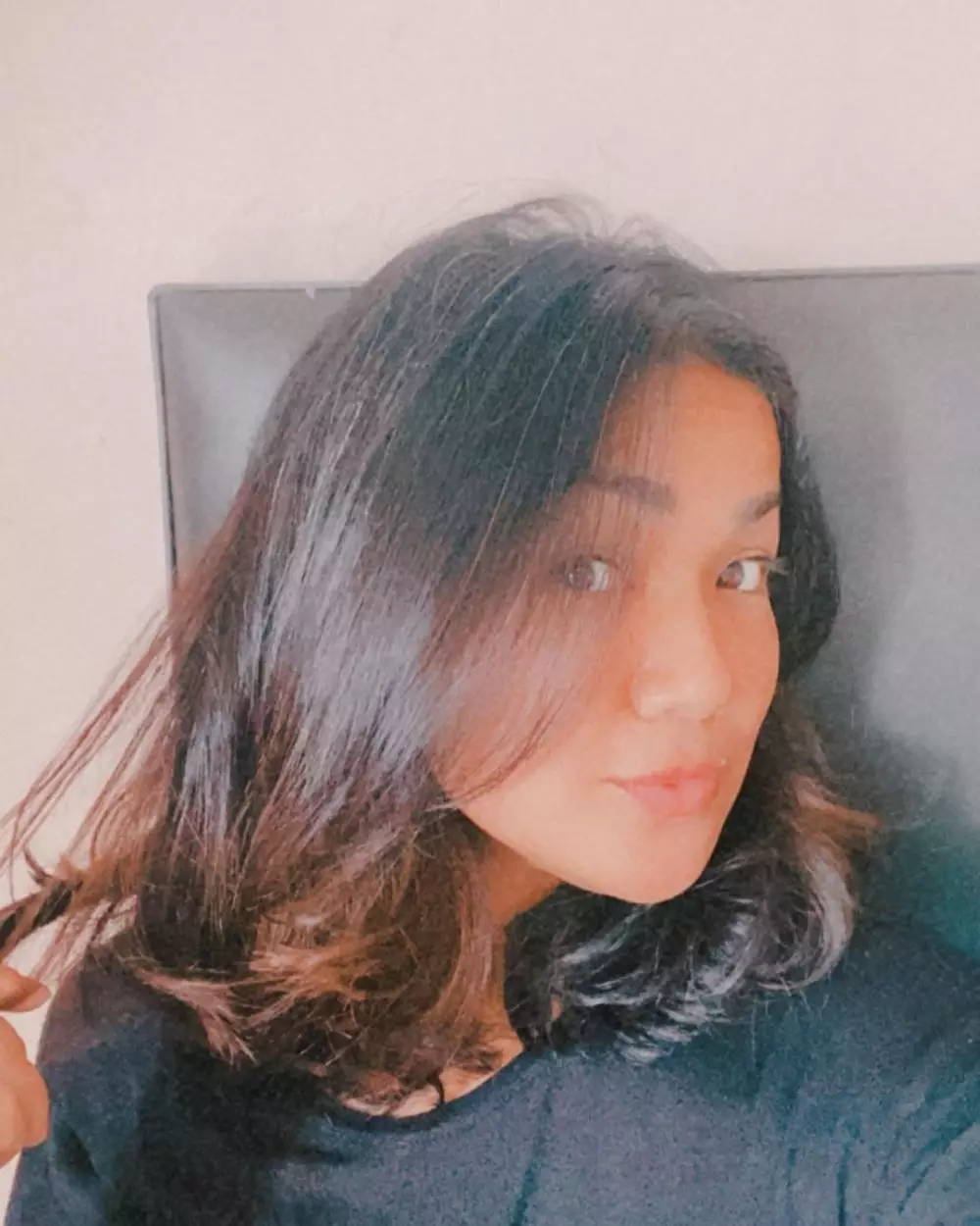 Seleb 40-an ubah gaya rambut © Instagram Seleb 40-an ubah gaya rambut © Instagram