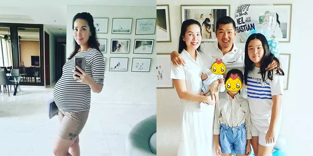 rumah miss Indonesia © Instagram