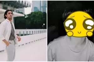 Potret kecil 8 seleb cowok berdarah Arab, Ali Syakieb curi perhatian