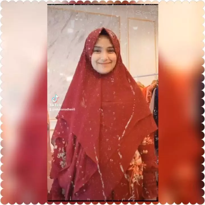 Potret terbaru Nadya Mustika saat hamil © 2021 brilio.net