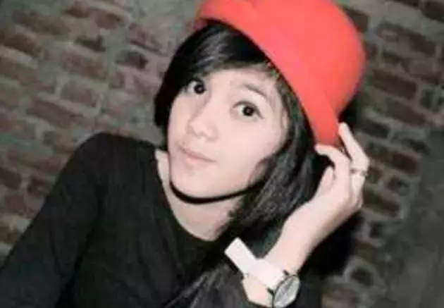 transformasi raya kitty © Facebook