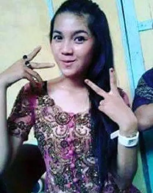 transformasi raya kitty © Facebook