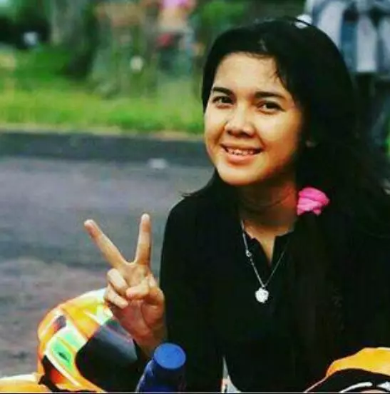 transformasi raya kitty © Facebook