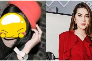 Genap usia 27 tahun, intip 10 transformasi Raya Kitty