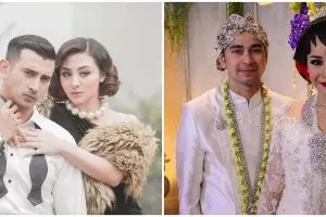 Potret seserahan pernikahan 8 seleb, harganya capai ratusan juta