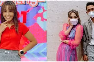 Fans garis keras Aldebaran, 10 unggahan halu Ayu Dewi ini bikin ngakak