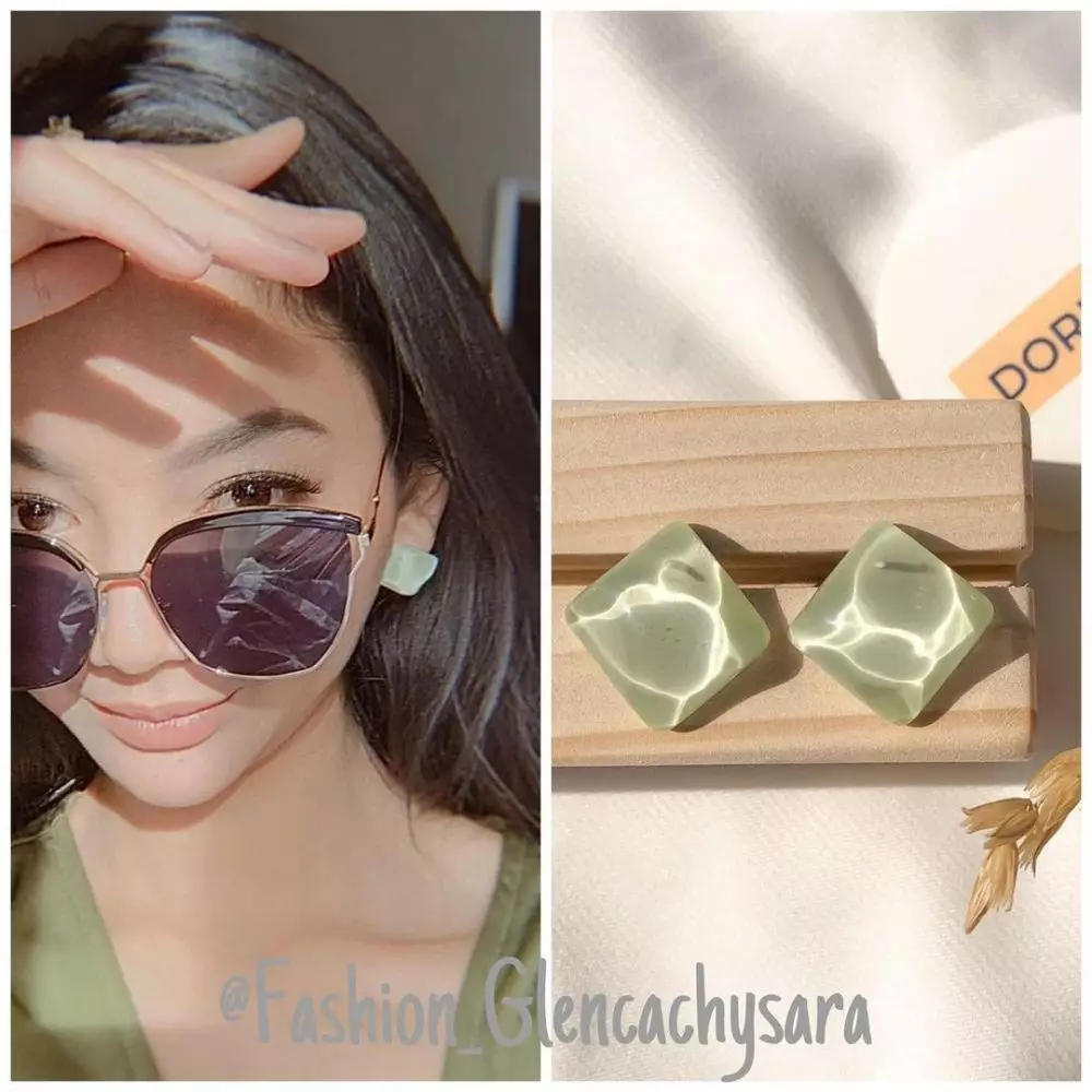 fashion item Glenca © Instagram