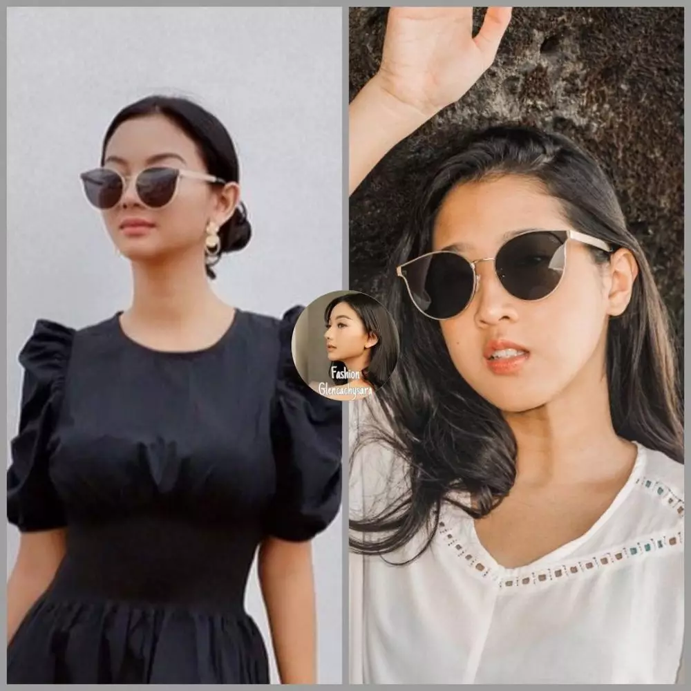 fashion item Glenca © Instagram