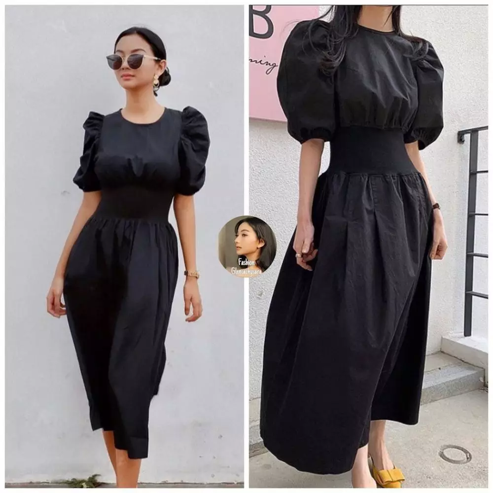 fashion item Glenca © Instagram