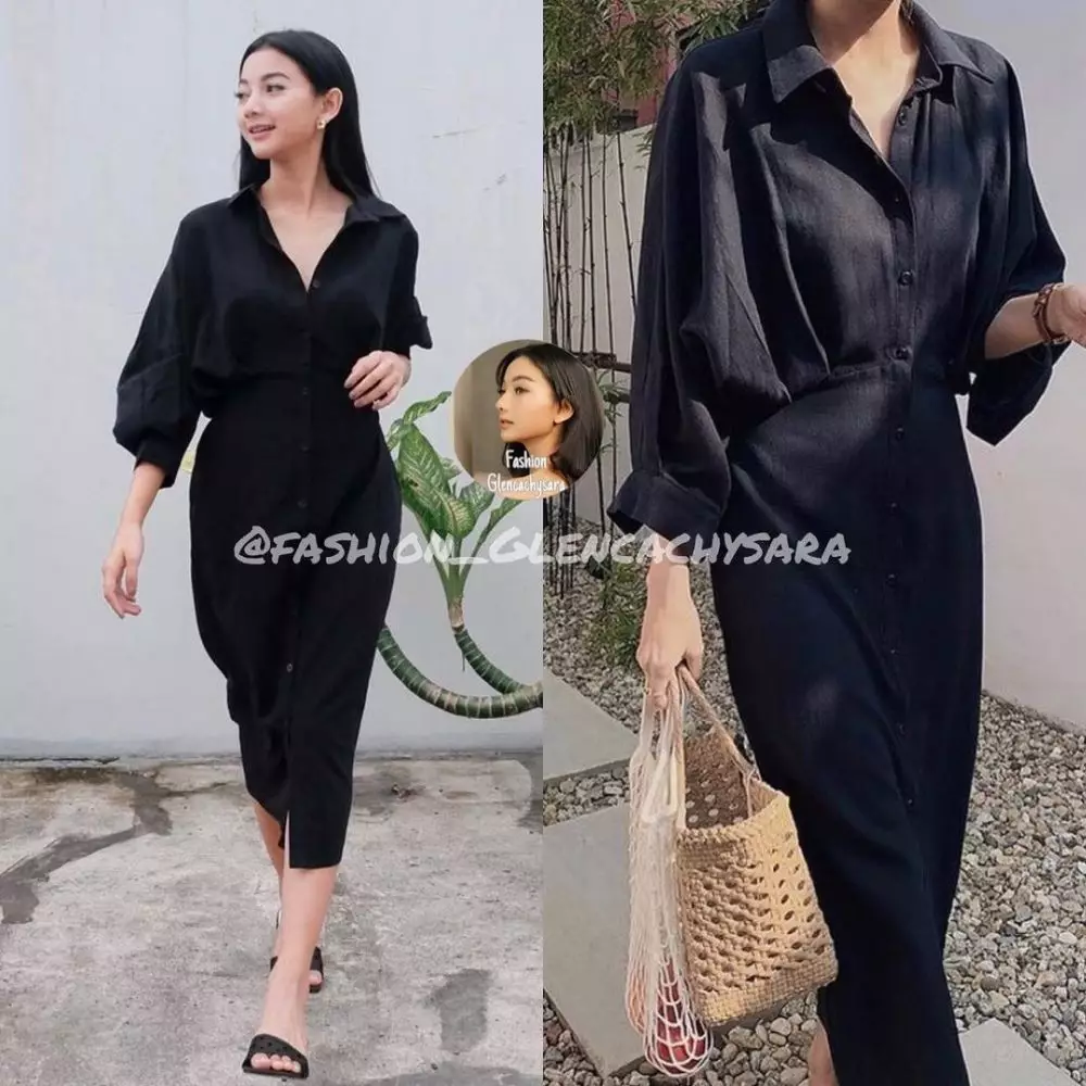 fashion item Glenca © Instagram