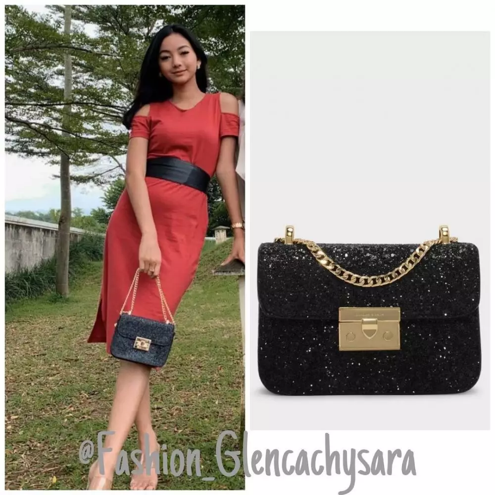 fashion item Glenca © Instagram
