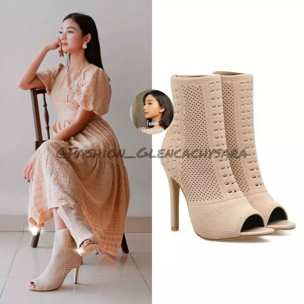 fashion item Glenca © Instagram