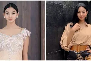 10 Taksiran harga fashion item Glenca Chysara, ramah di kantong