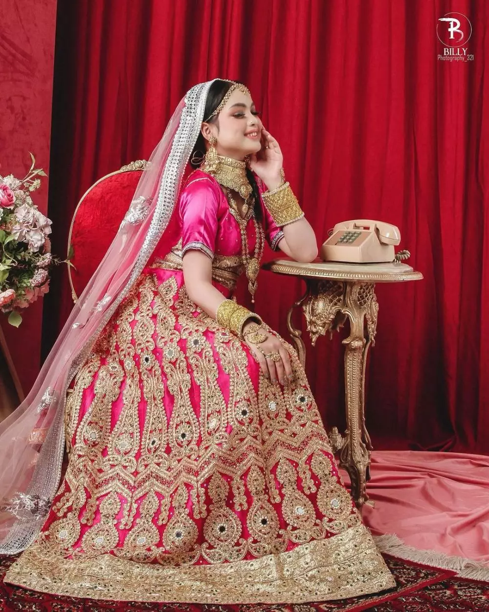 Pemotretan Putri D'Academy  © 2021 brilio.net Pemotretan Putri D'Academy  © 2021 brilio.net