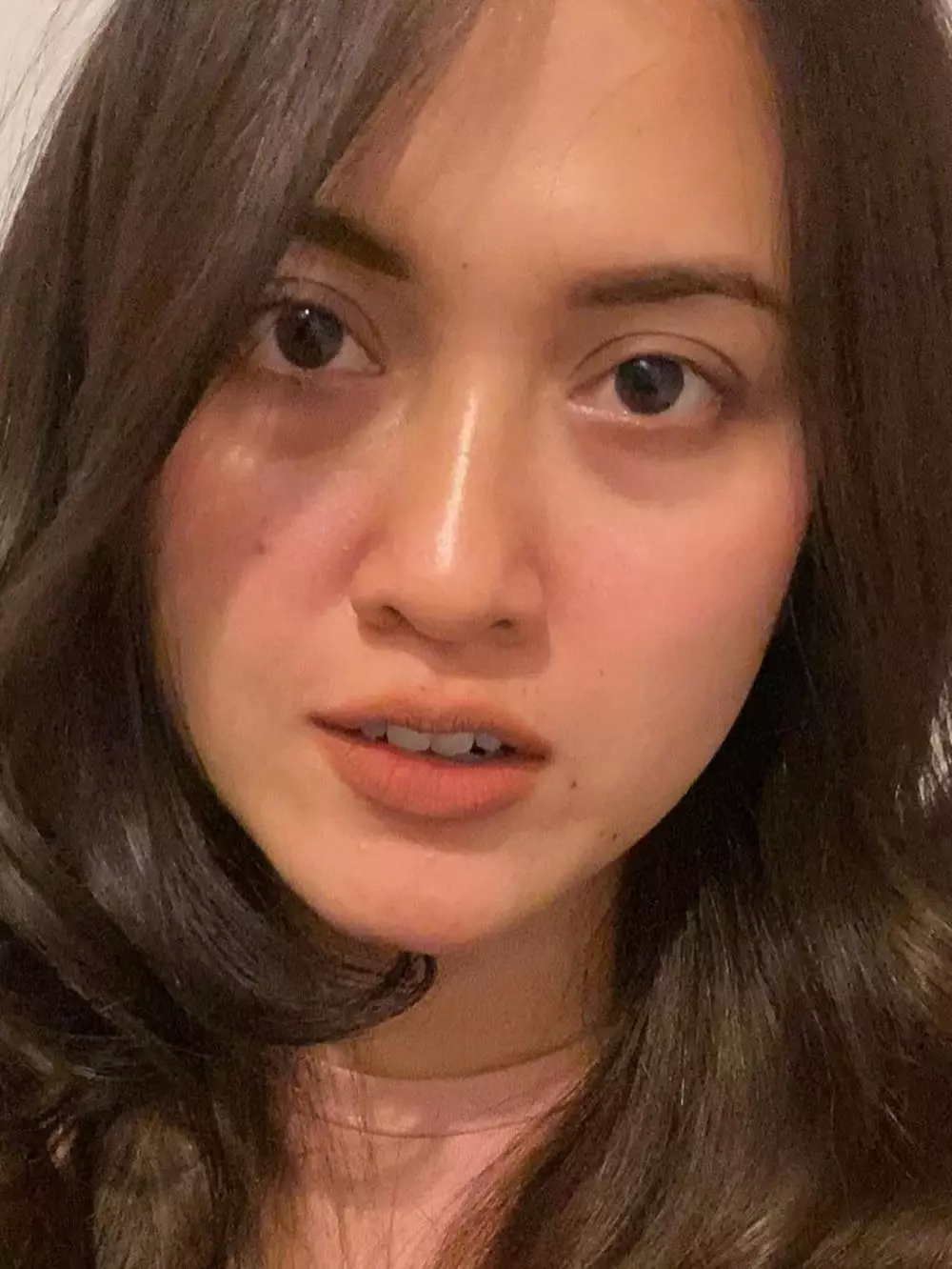 Fakta Meggie Diaz © 2021 brilio.net