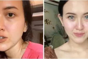 3 Fakta Meggie Diaz, wanita yang dikabarkan dekat dengan Tukul Arwana