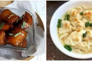 10 Resep camilan serba rebus, enak, sehat, dan sederhana