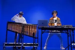 5 Fakta ICEBOX, panggung baru kolaborasi musisi lintas genre