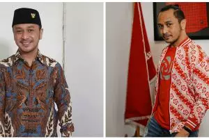 Momen Hari Pers Nasional, Giring Ganesha kenang ayahnya yang wartawan