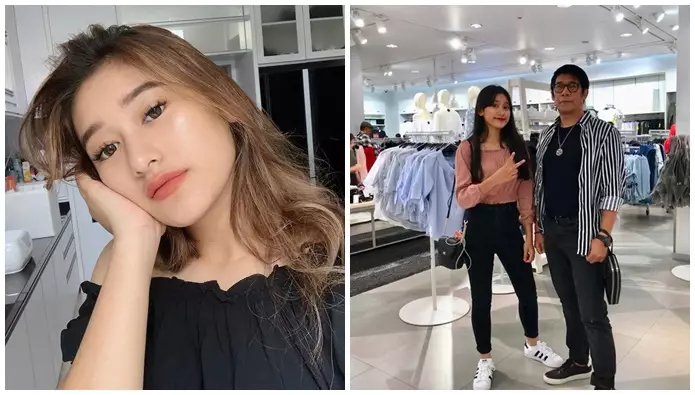 seleb anak pelawak legendaris © 2021 brilio.net seleb anak pelawak legendaris © 2021 brilio.net